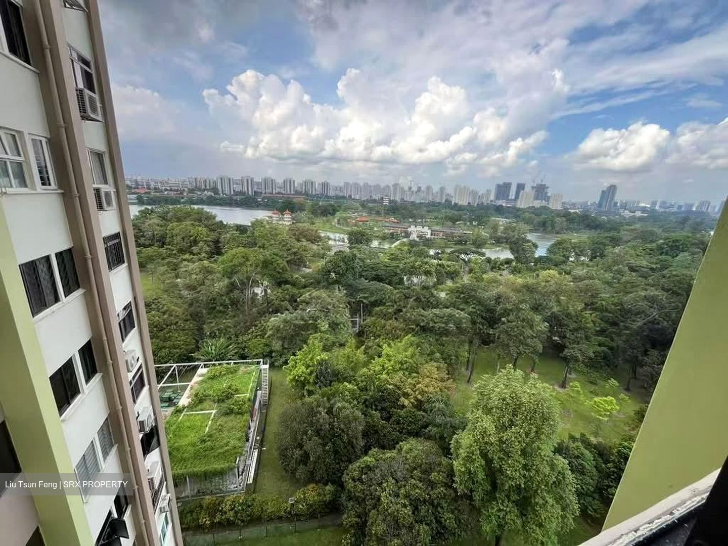Lakeside Tower (D22), Apartment #555586541